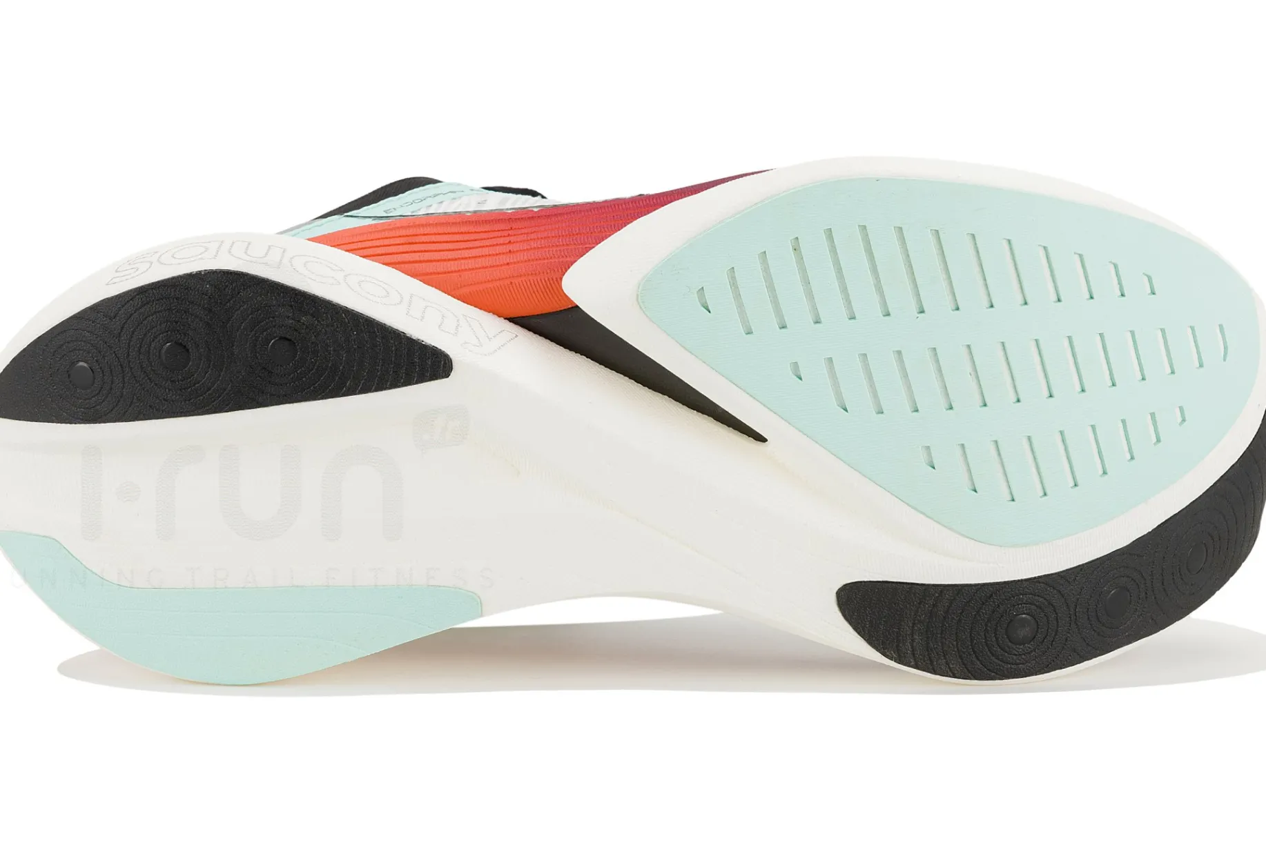 Saucony Endorphin Elite 2