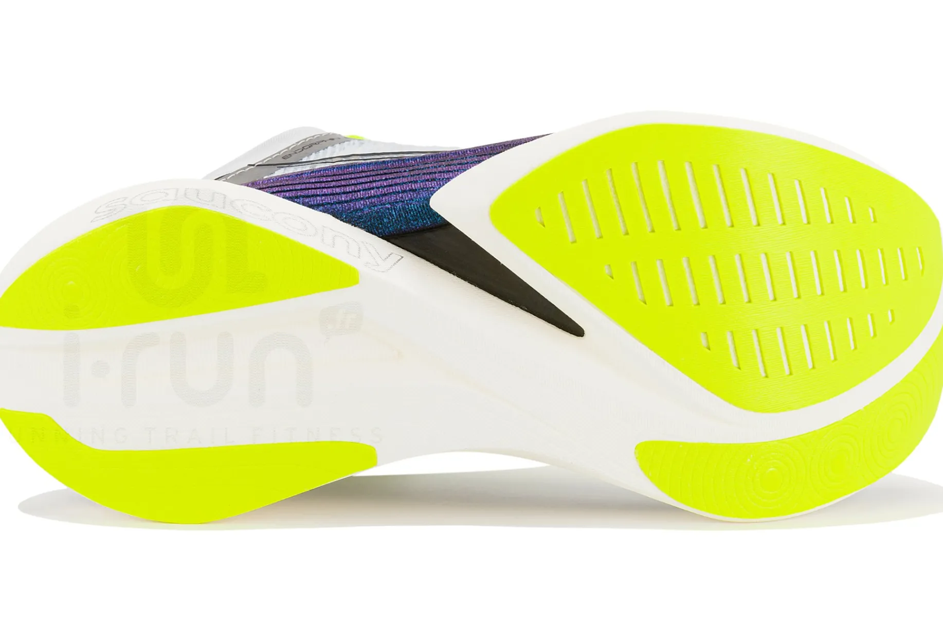Saucony Endorphin Elite 2
