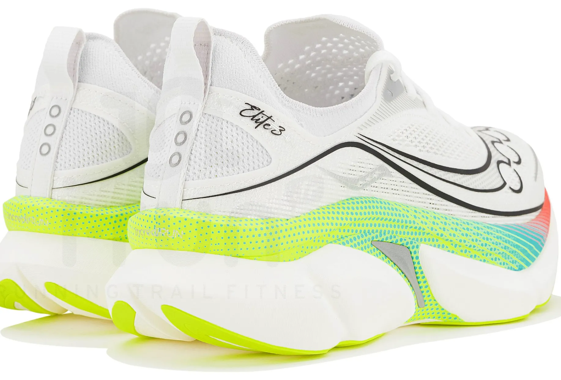 Saucony Endorphin Elite 3