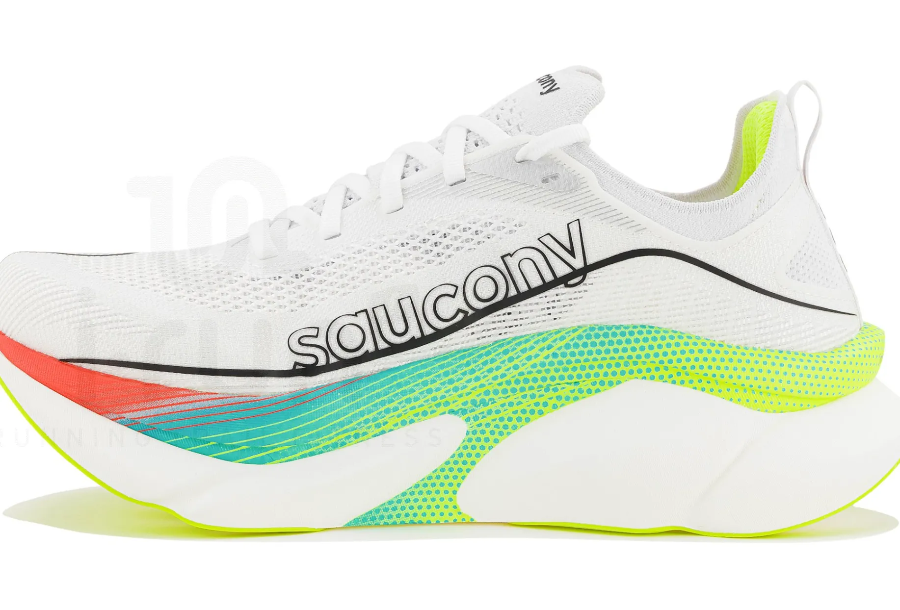 Saucony Endorphin Elite 3