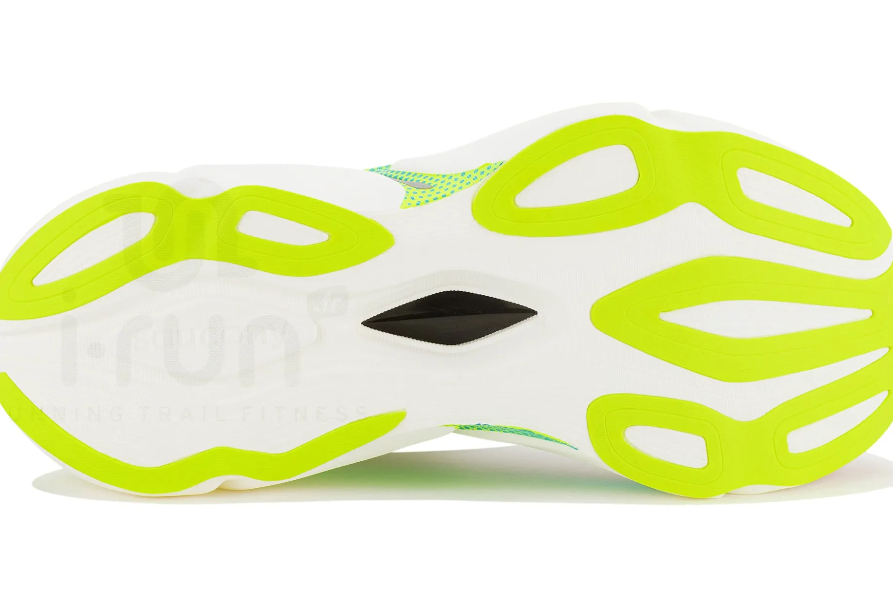 Saucony Endorphin Elite 3
