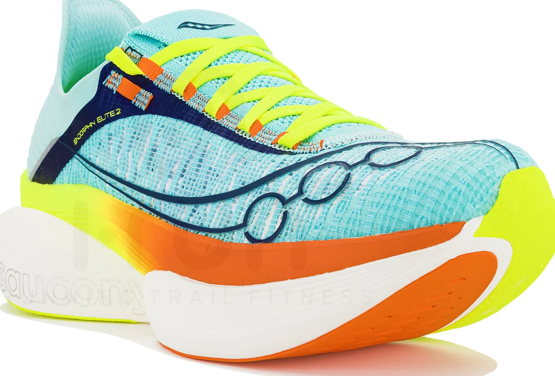 Saucony Endorphin Elite 2