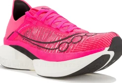Saucony Endorphin Elite 2