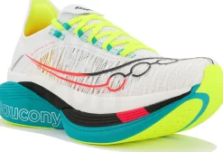 Saucony Endorphin Elite 2