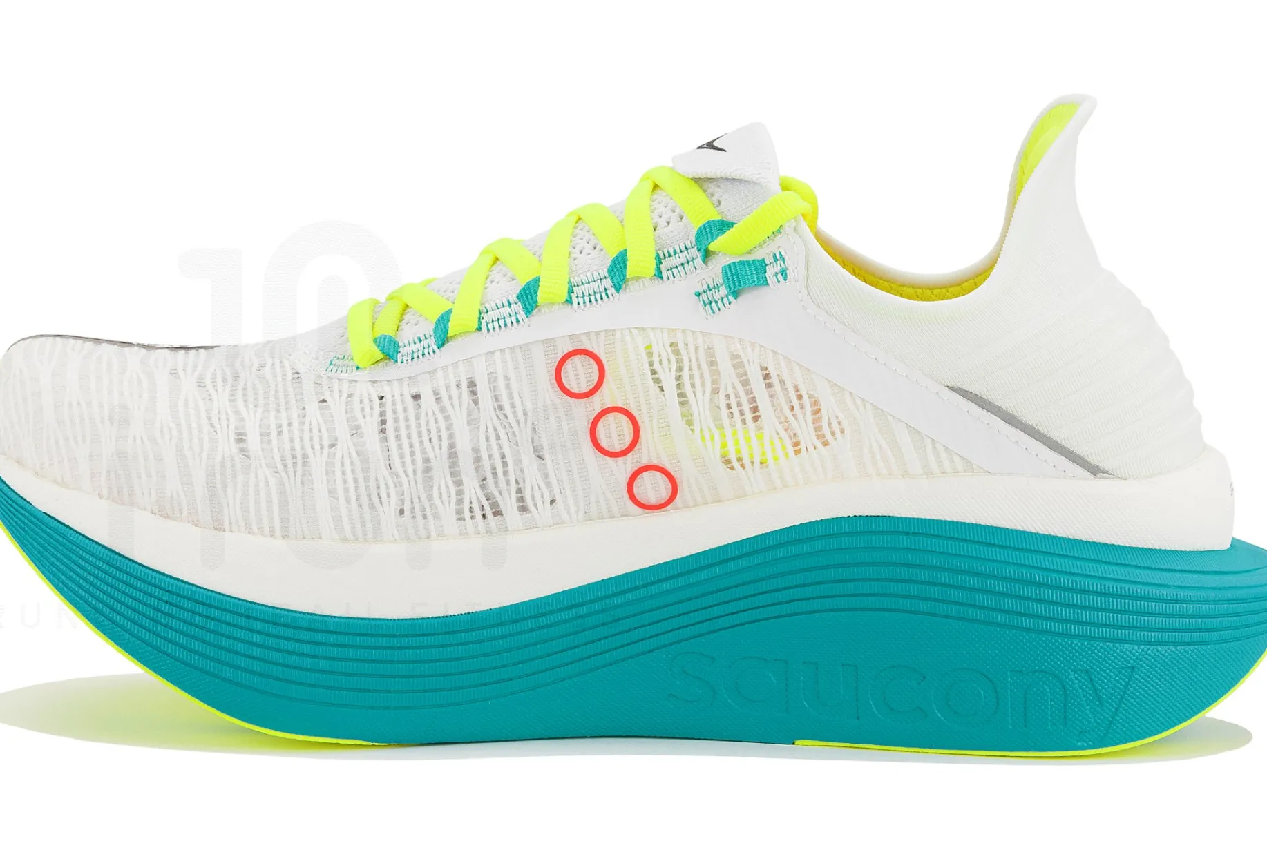 Saucony Endorphin Elite 2