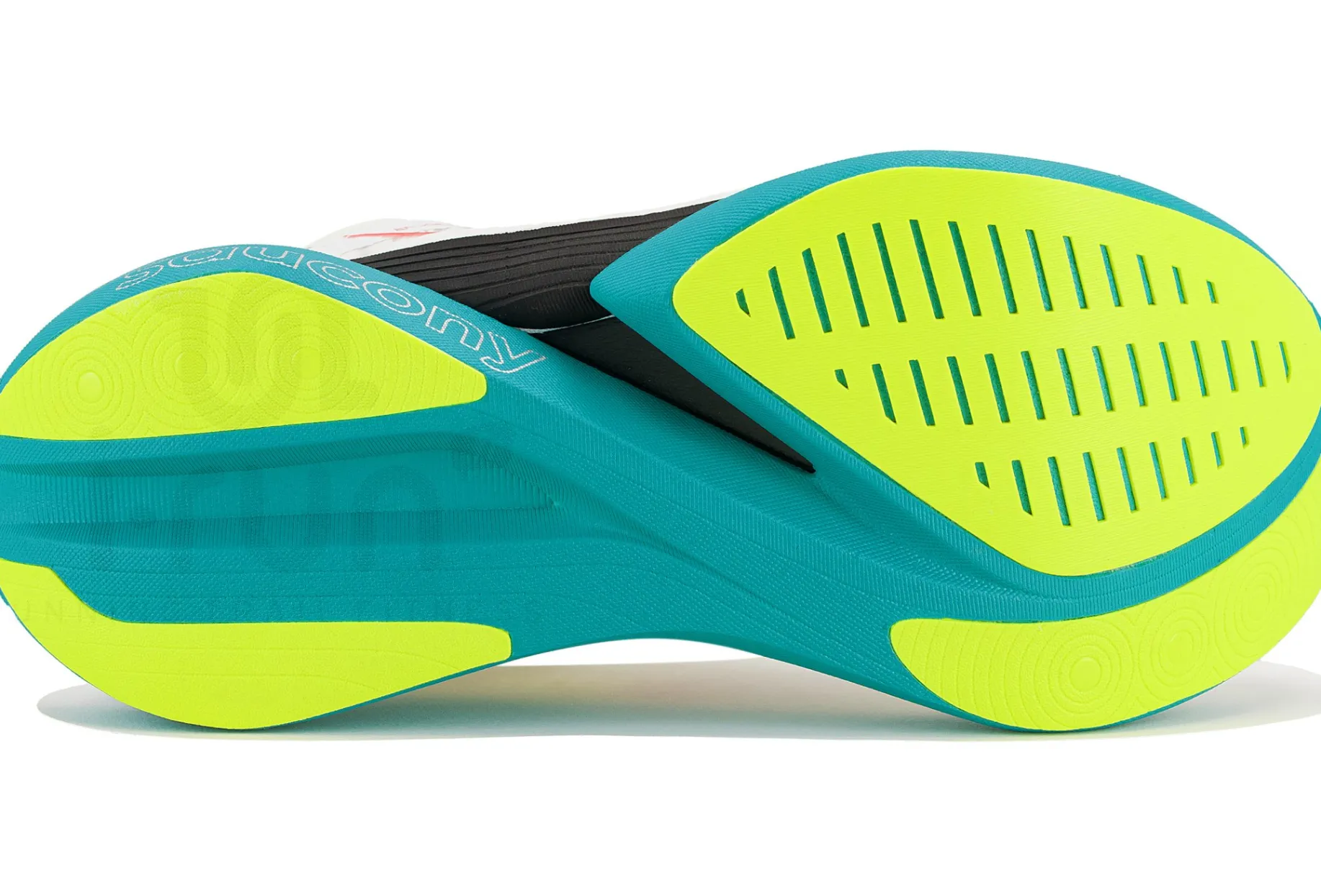 Saucony Endorphin Elite 2