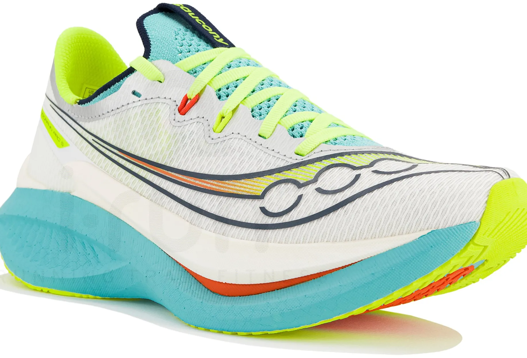 Saucony Endorphin Pro 5