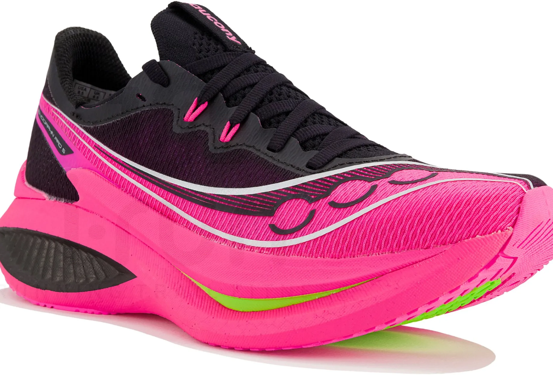 Saucony Endorphin Pro 5