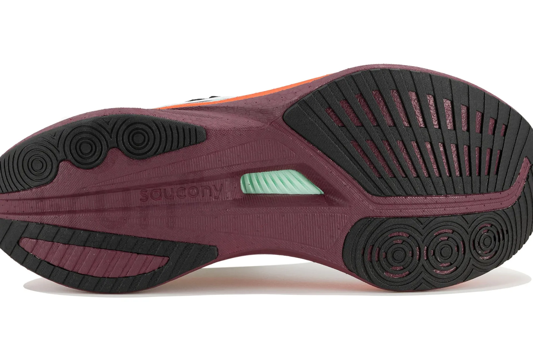 Saucony Endorphin Speed 5