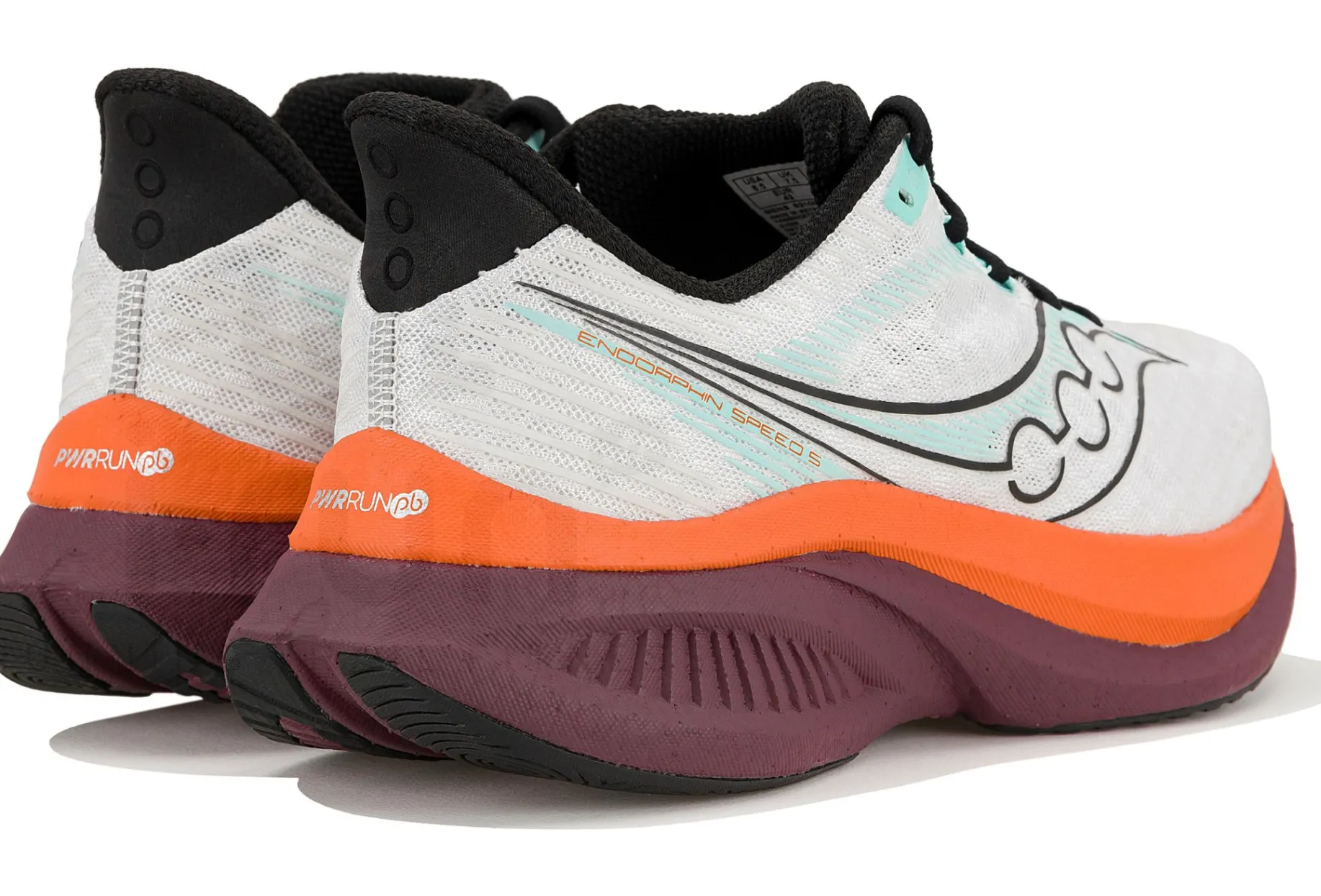 Saucony Endorphin Speed 5