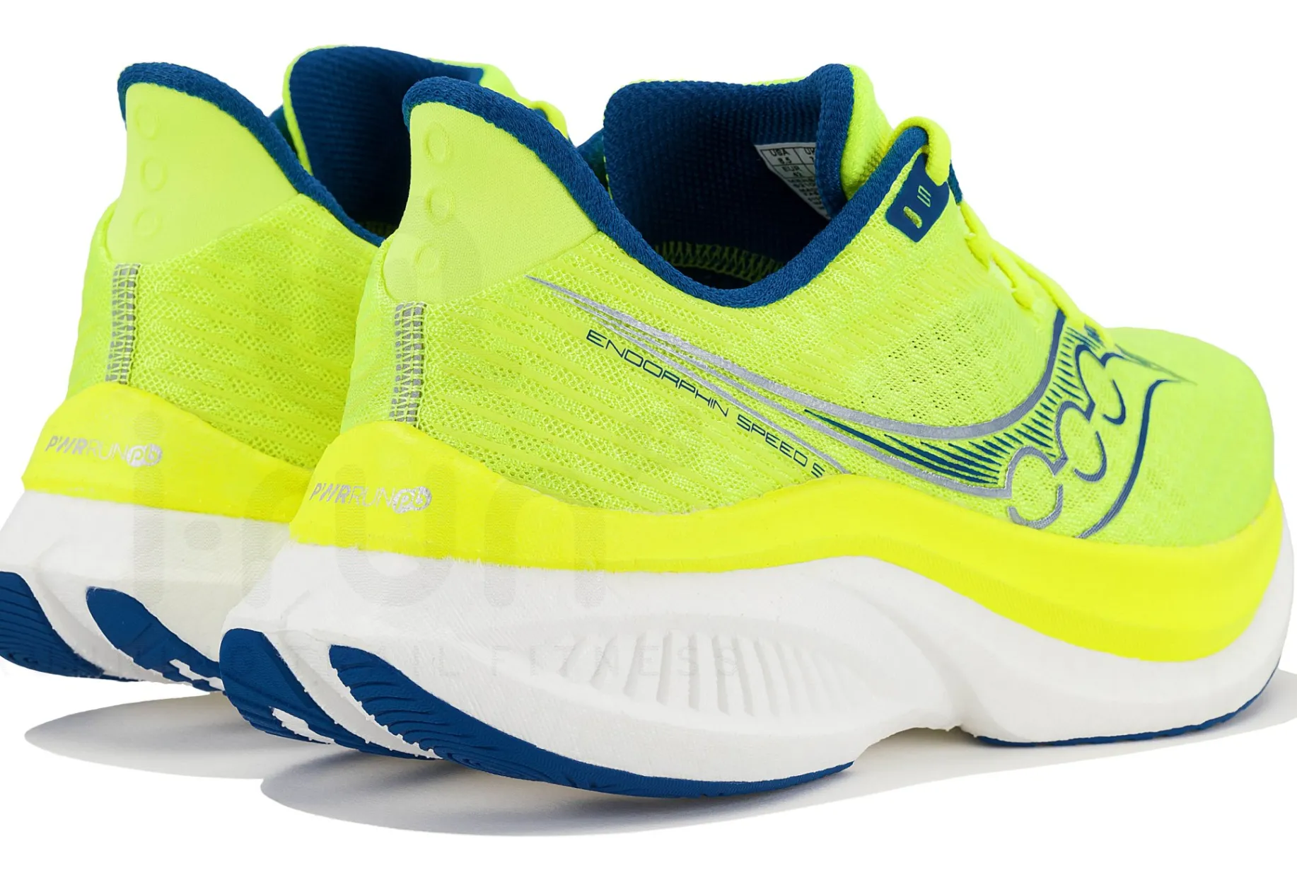 Saucony Endorphin Speed 5