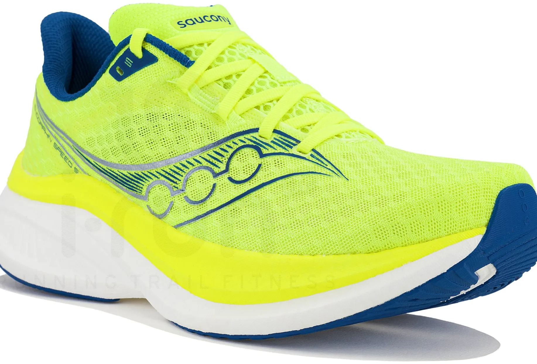 Saucony Endorphin Speed 5