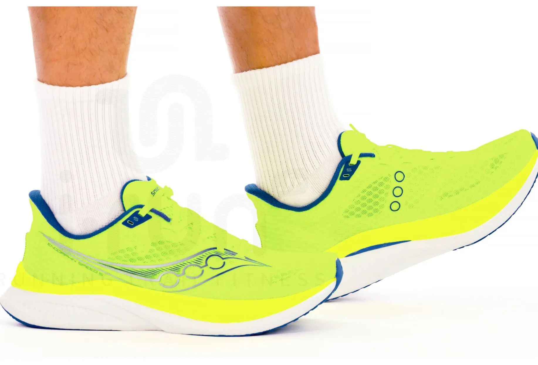 Saucony Endorphin Speed 5