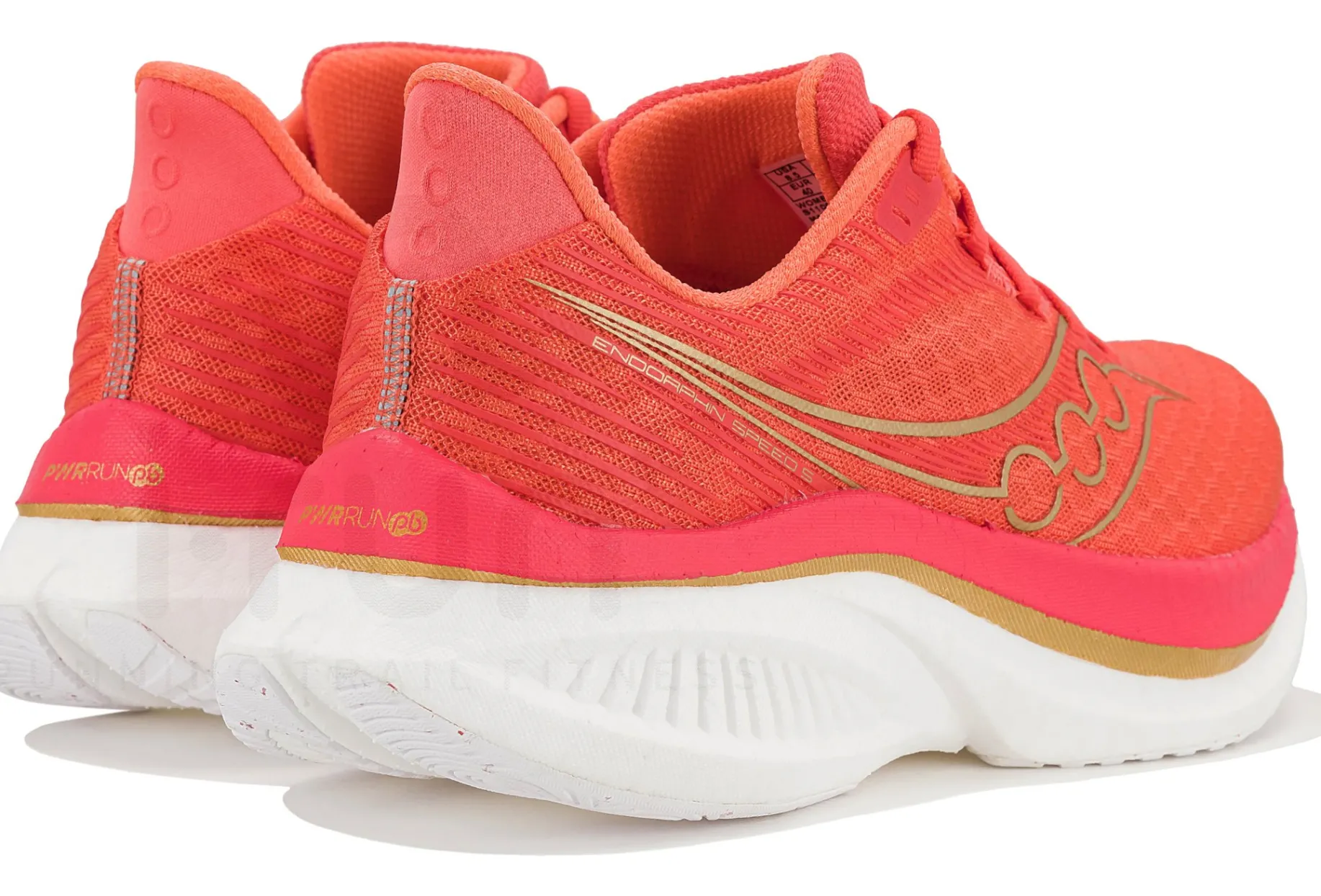 Saucony Endorphin Speed 5