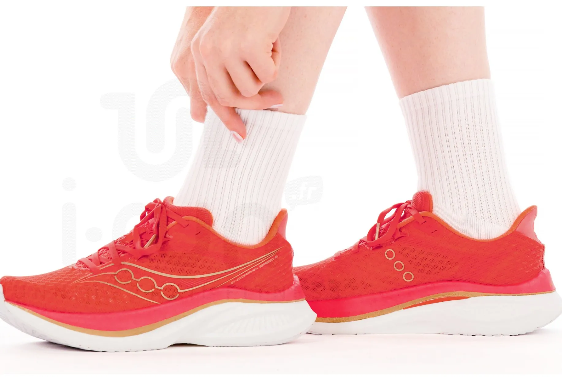 Saucony Endorphin Speed 5