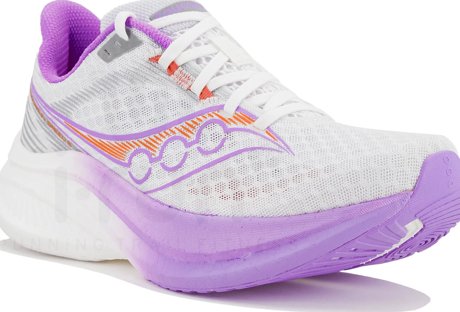 Saucony Endorphin Speed 5