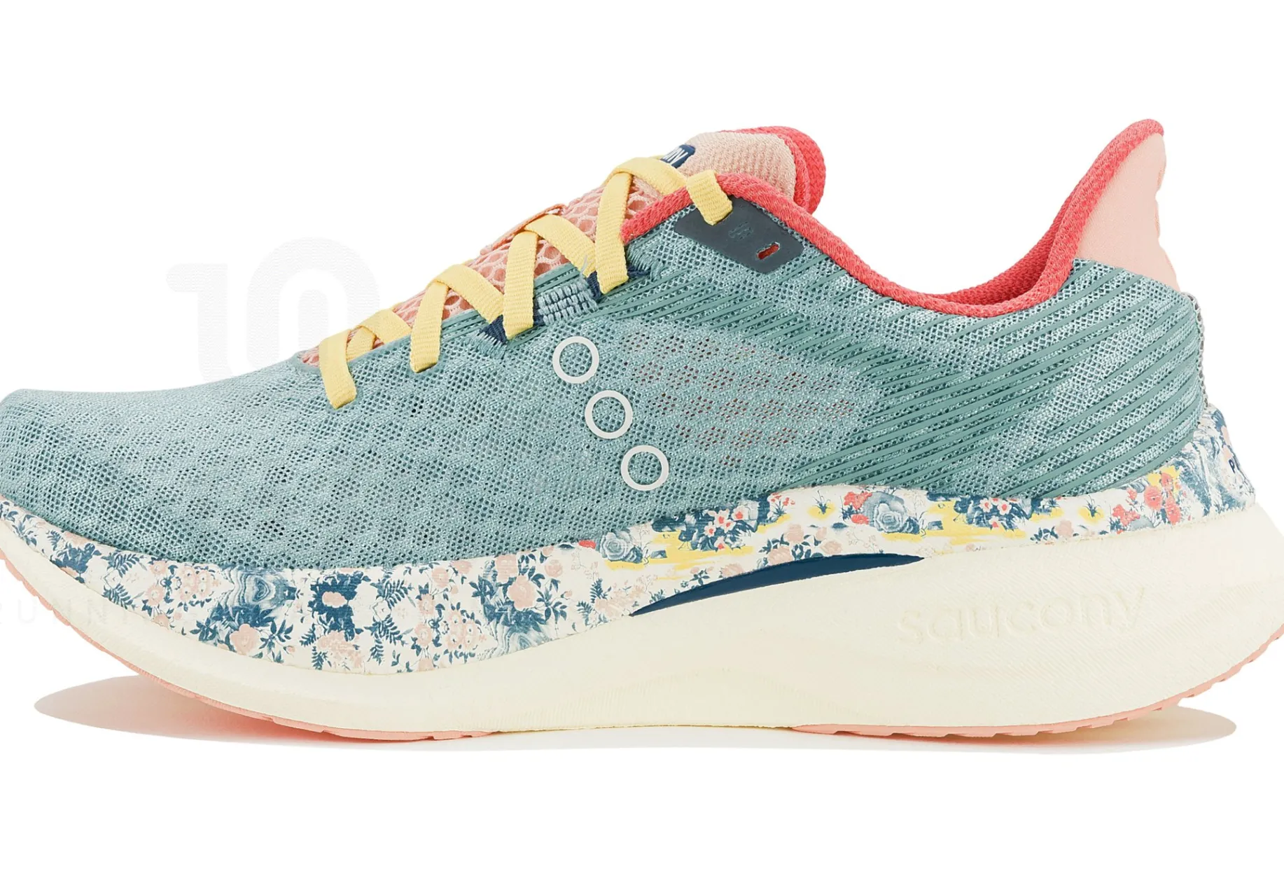 Saucony Endorphin Speed 5
