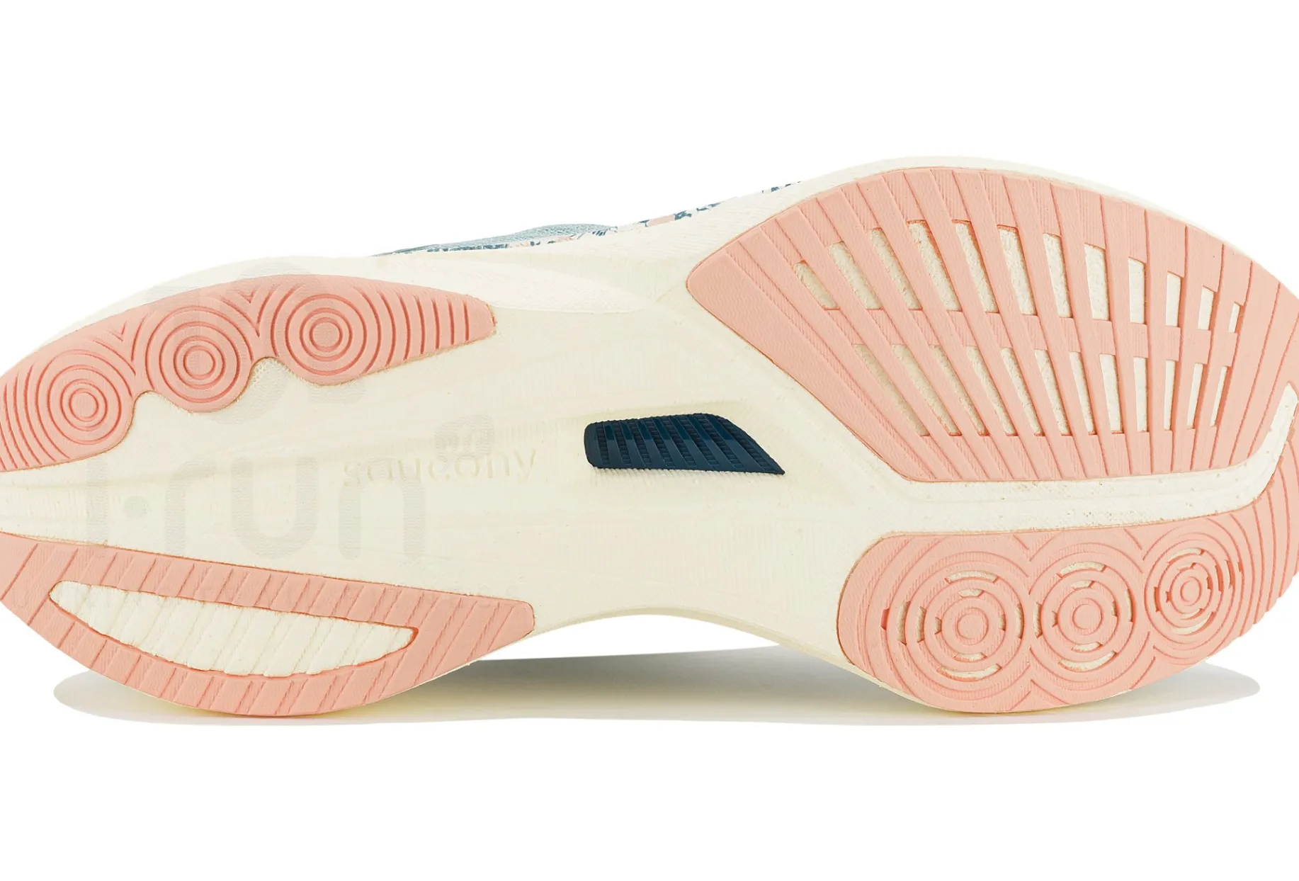 Saucony Endorphin Speed 5