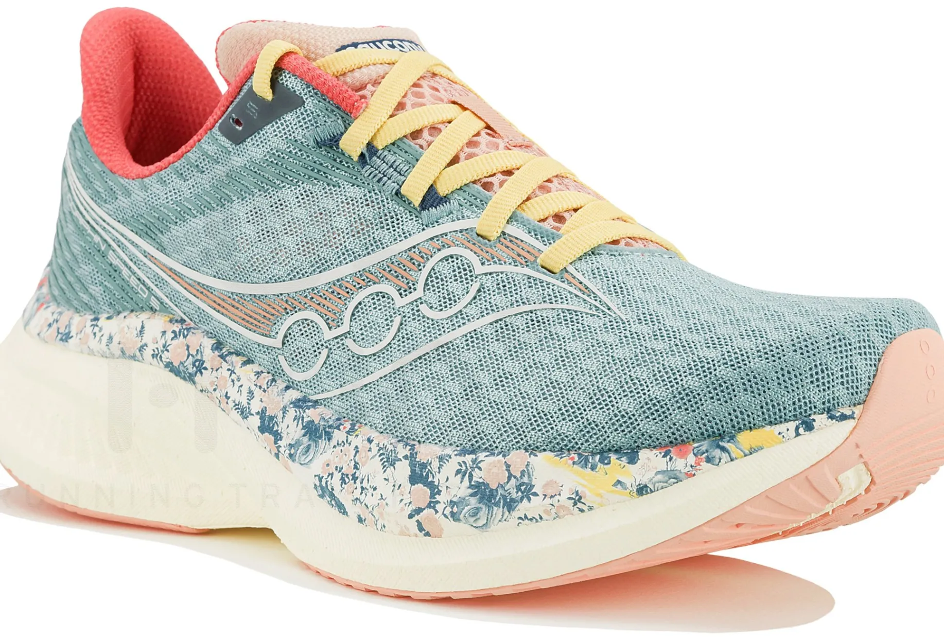 Saucony Endorphin Speed 5
