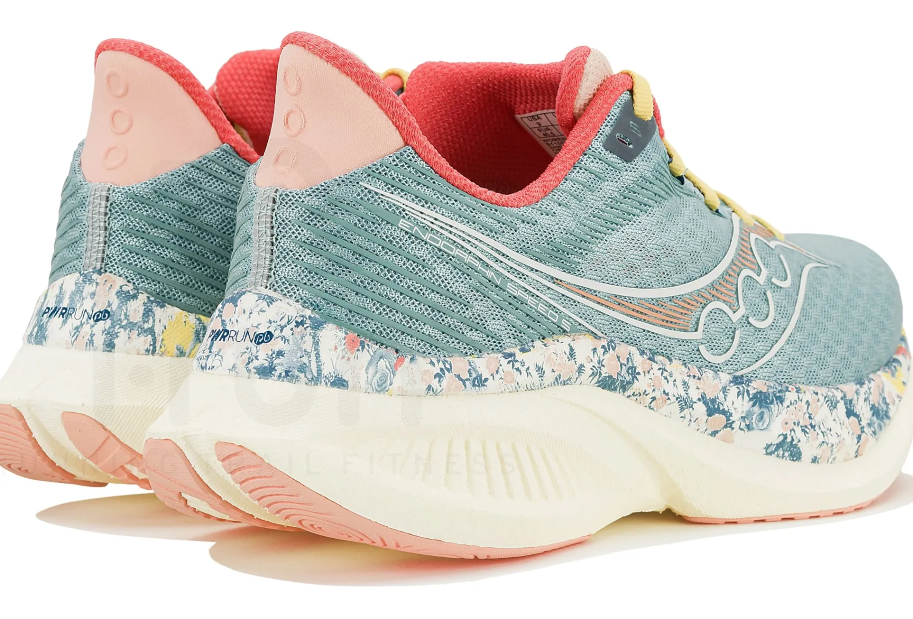 Saucony Endorphin Speed 5
