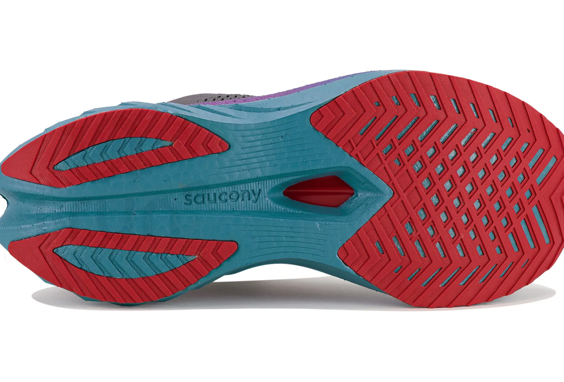Saucony Endorphin Speed 4
