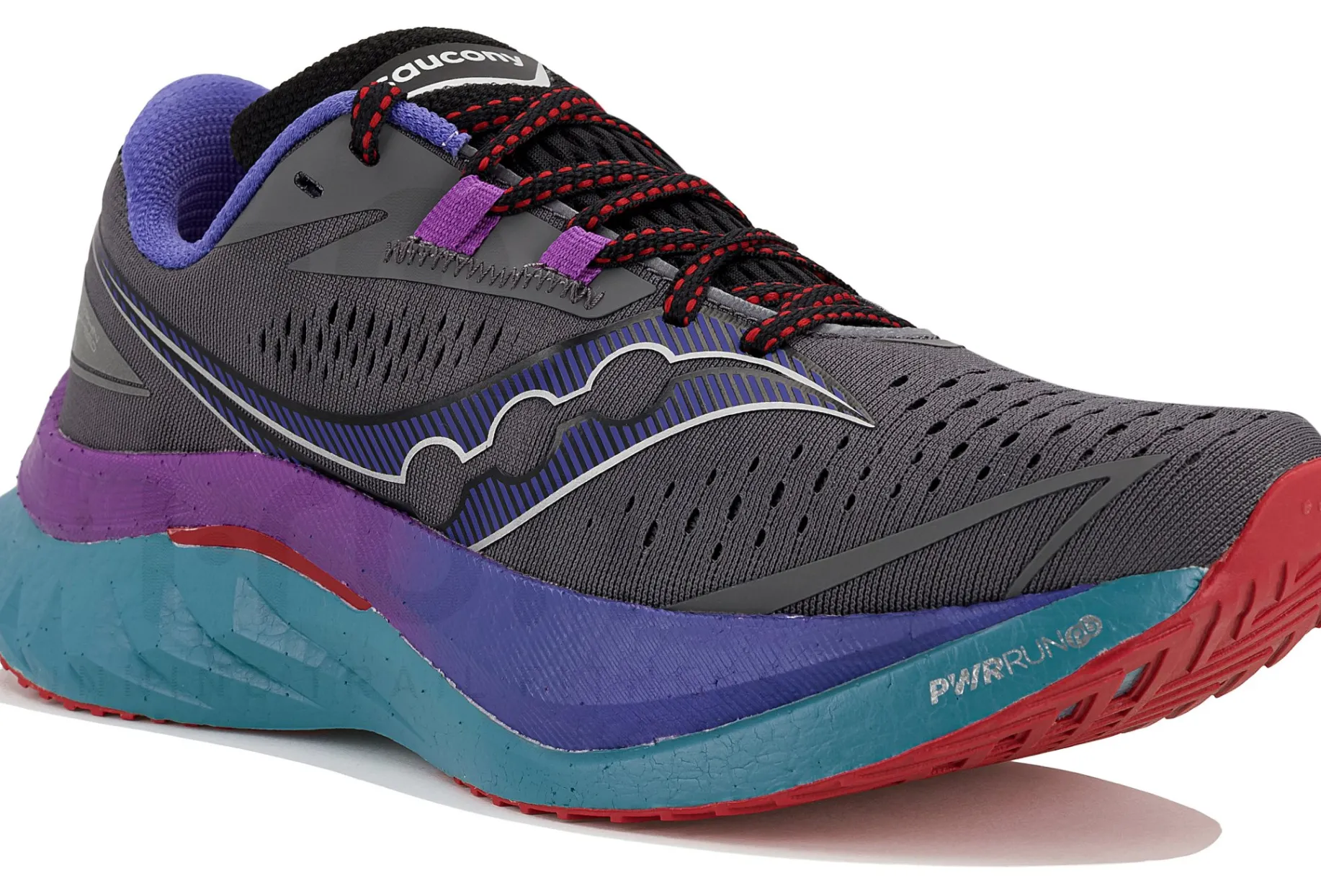 Saucony Endorphin Speed 4