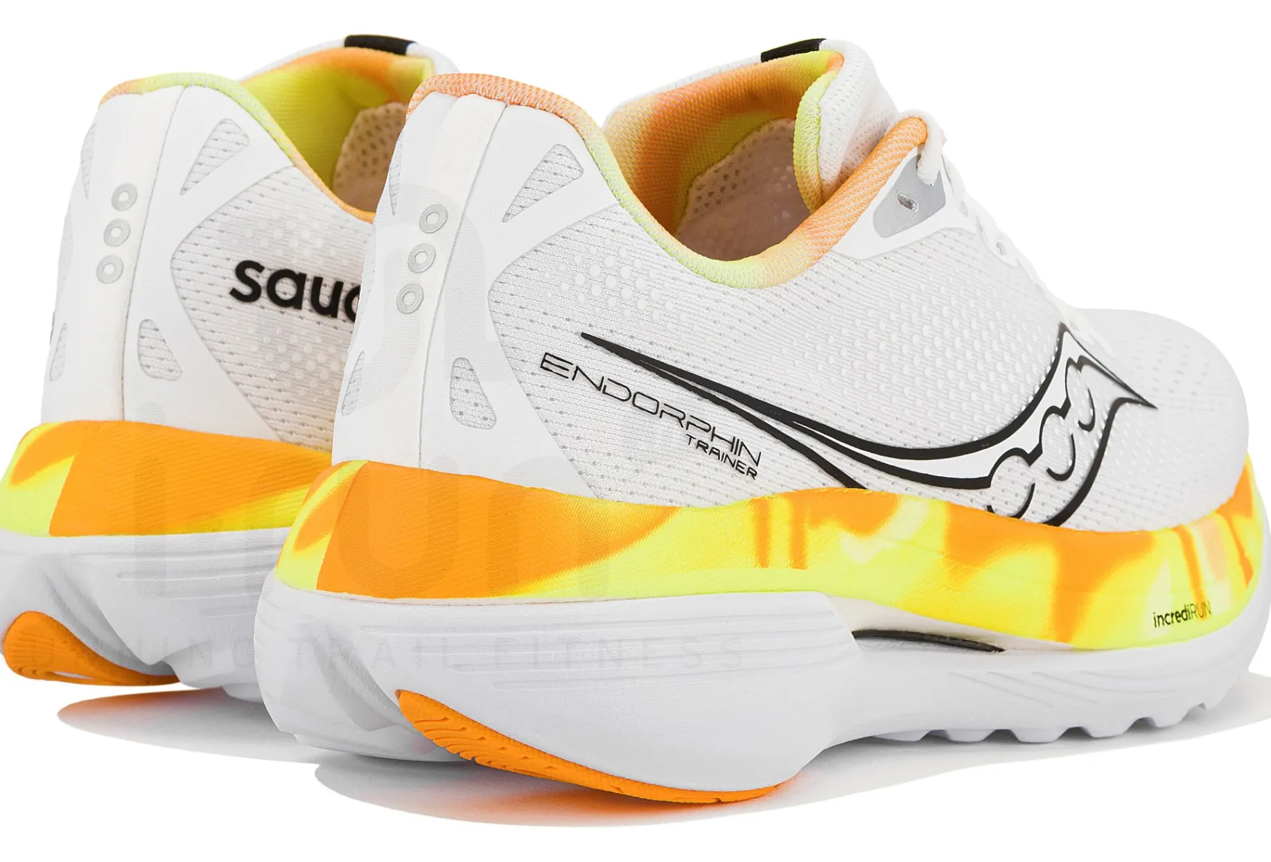 Saucony Endorphin Trainer
