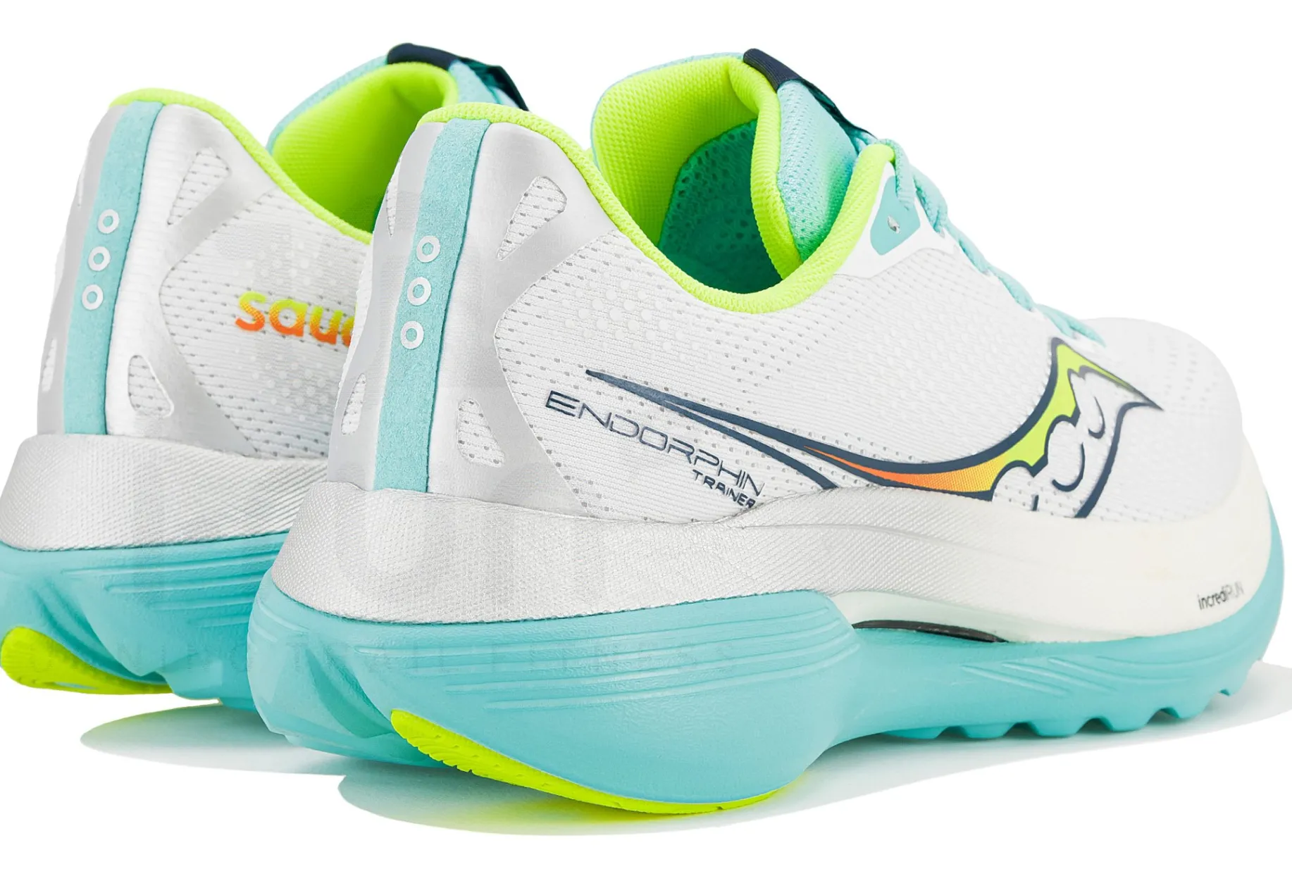 Saucony Endorphin Trainer