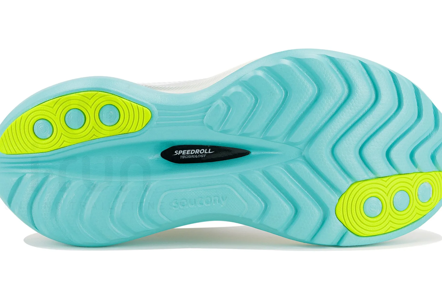 Saucony Endorphin Trainer