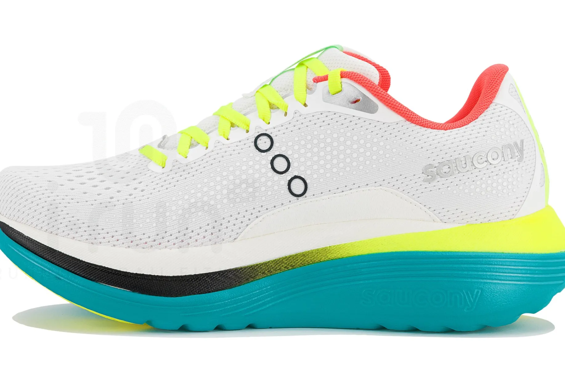 Saucony Endorphin Trainer