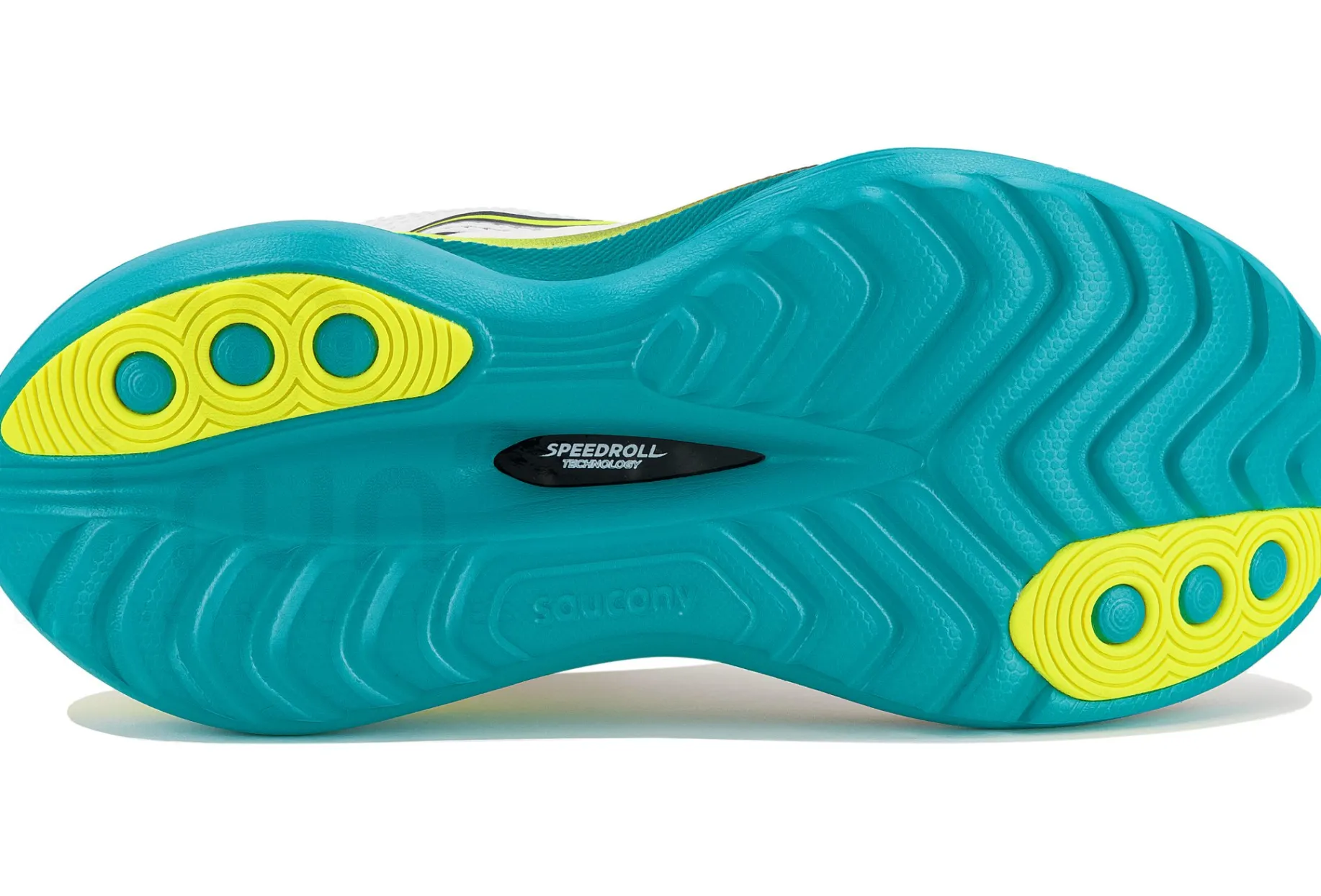 Saucony Endorphin Trainer
