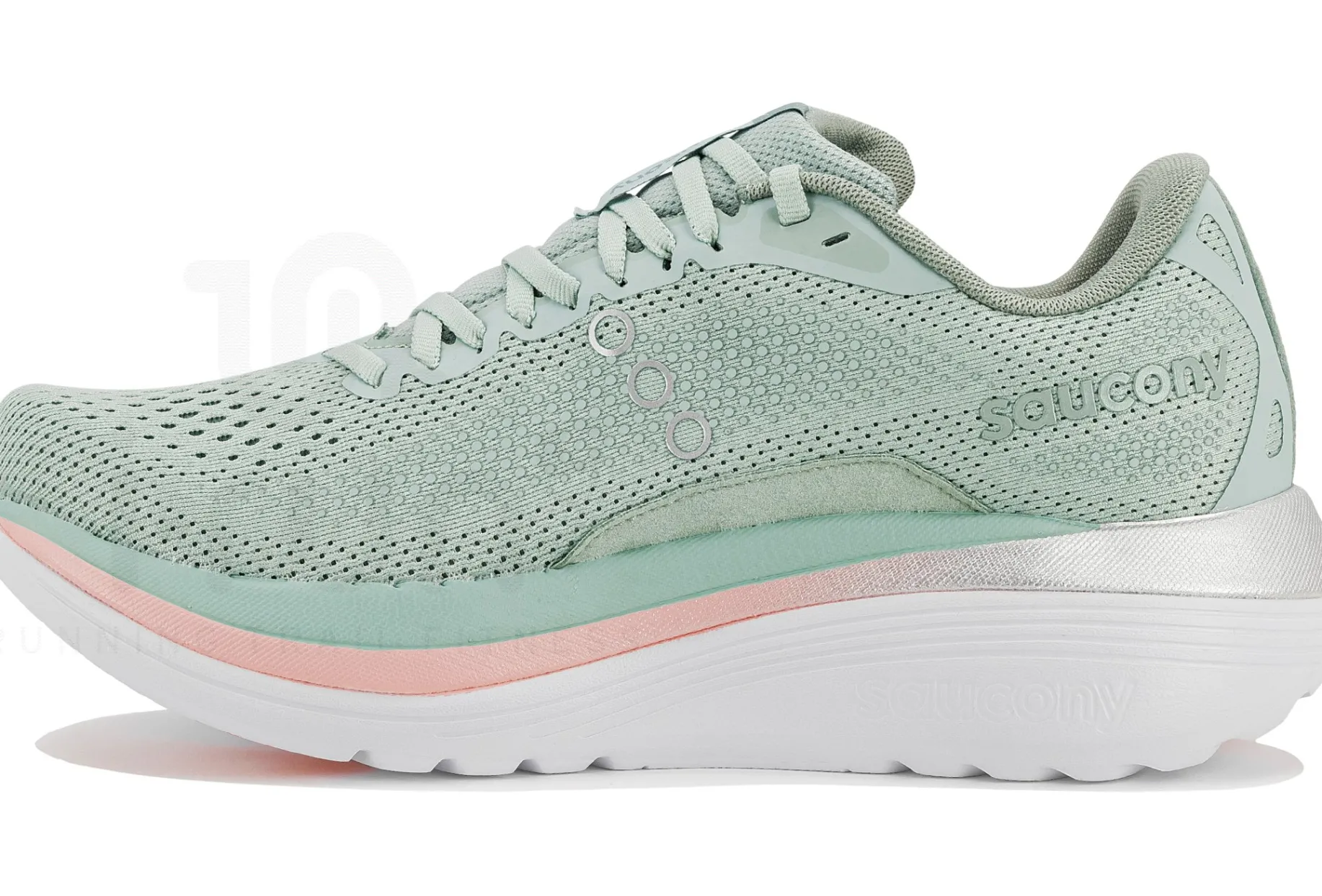 Saucony Endorphin Trainer
