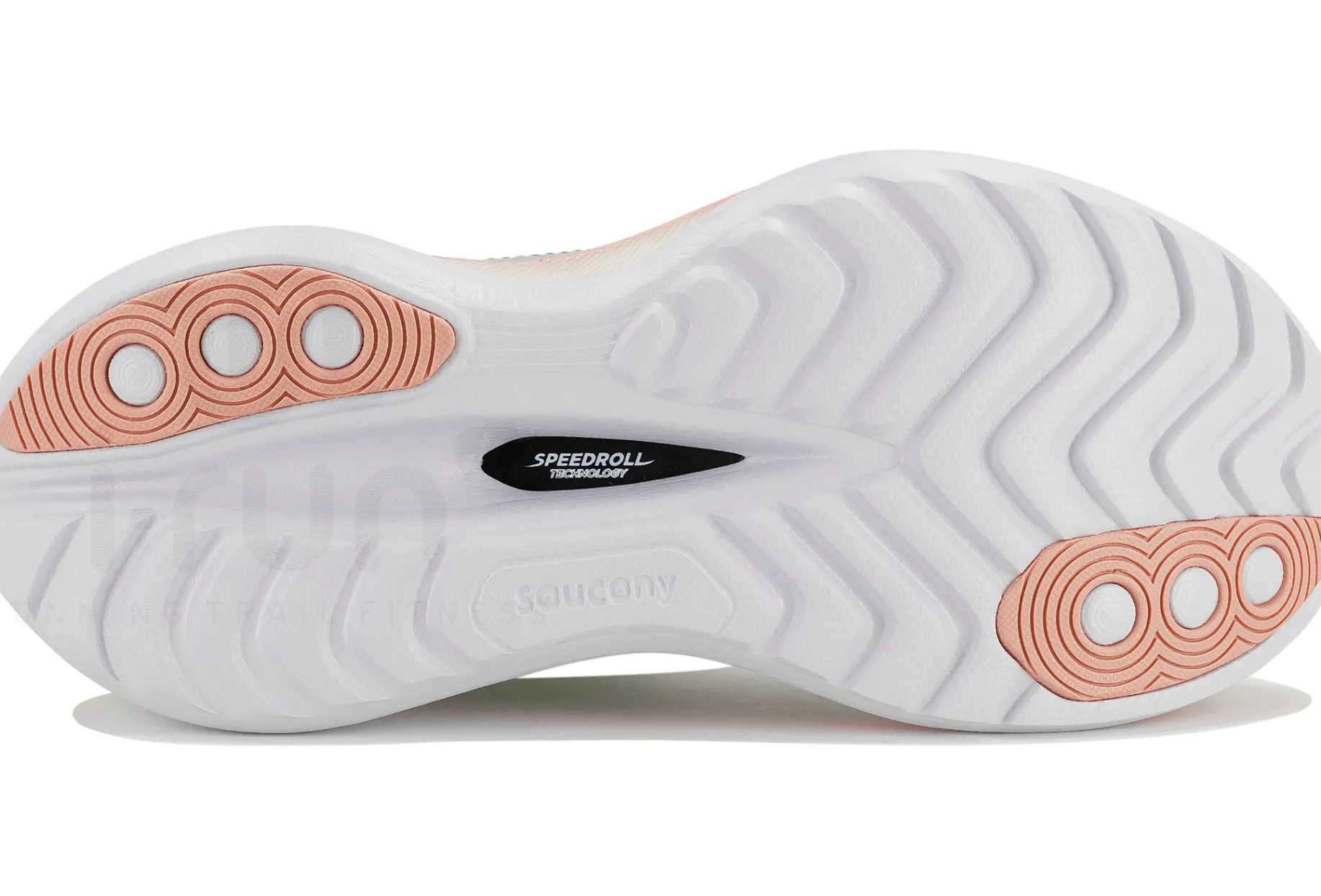Saucony Endorphin Trainer