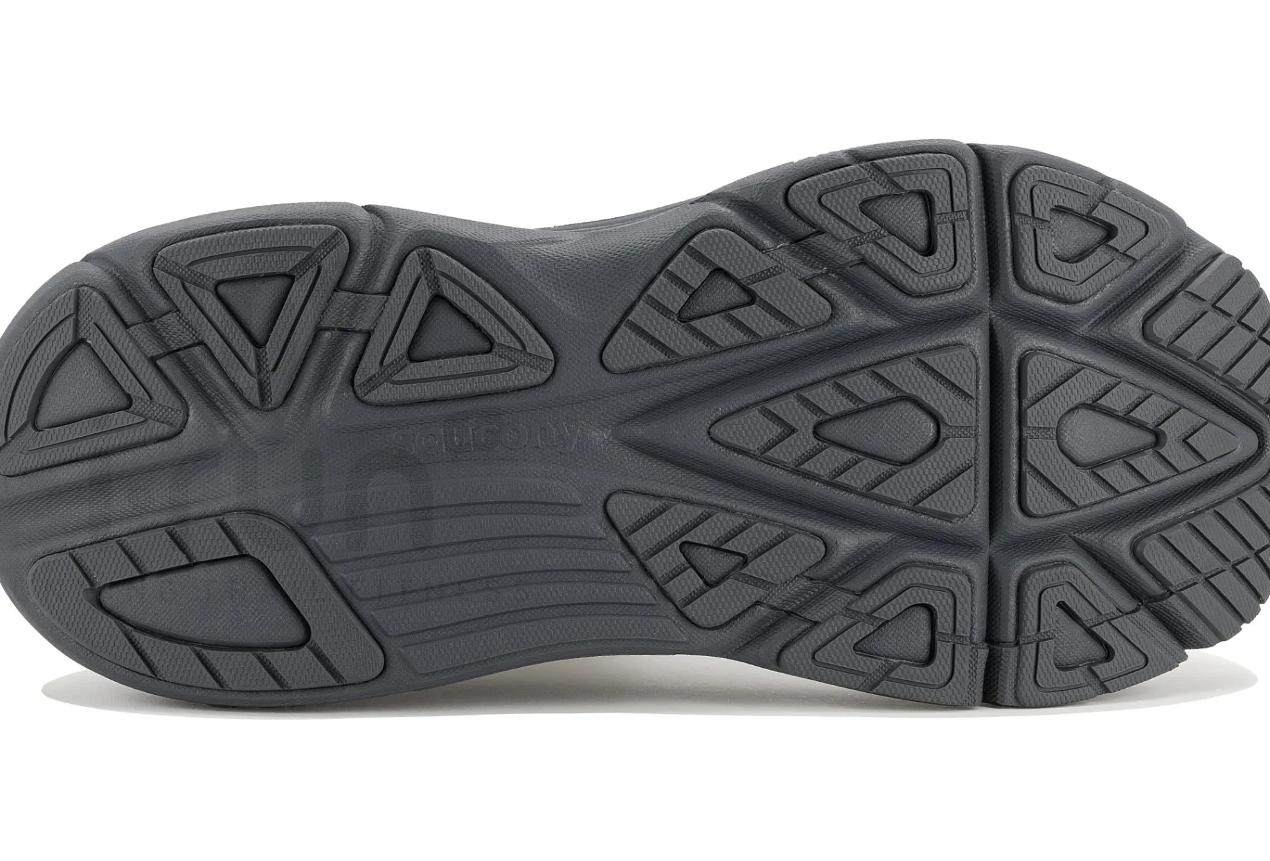 Saucony Guide 19