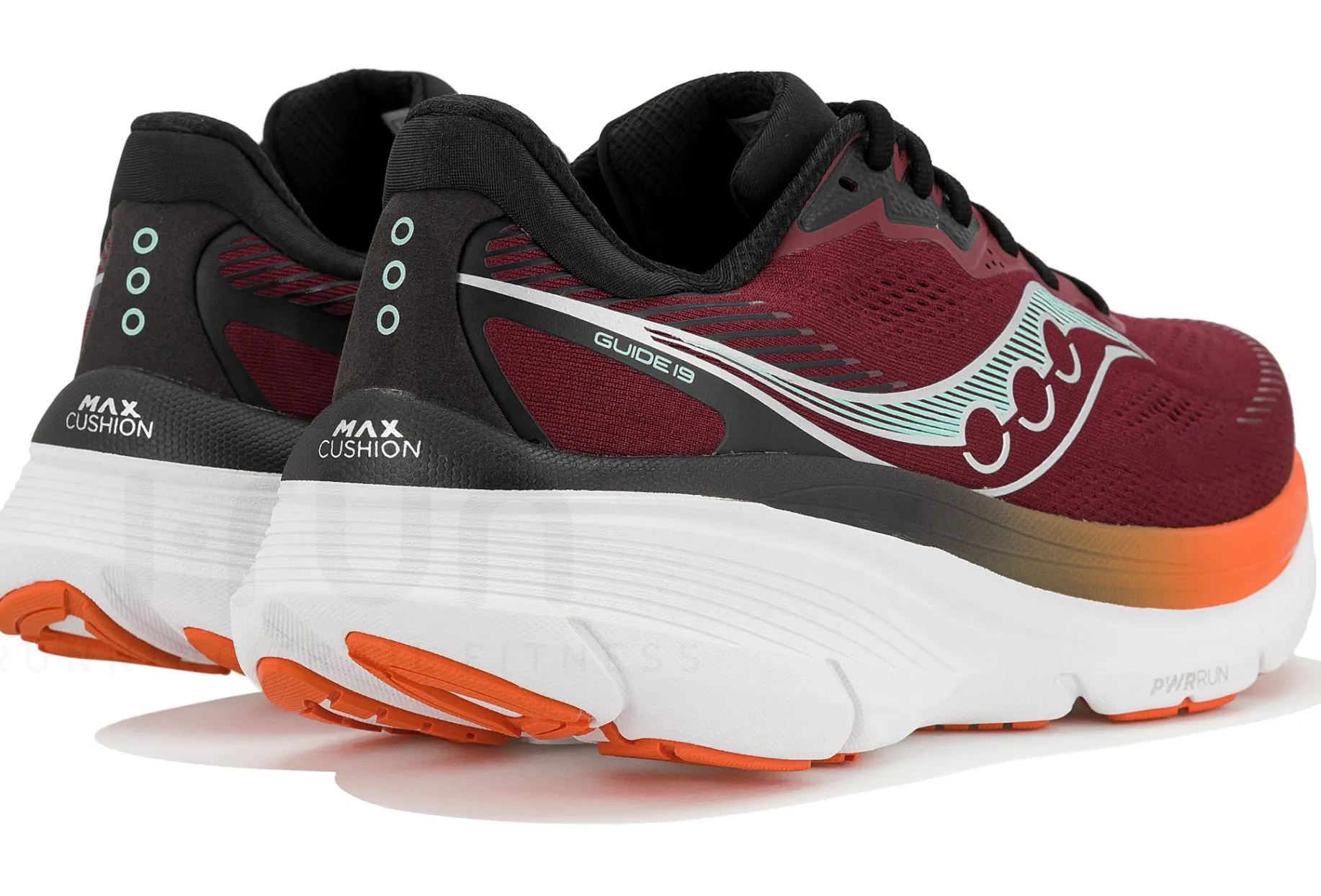 Saucony Guide 19