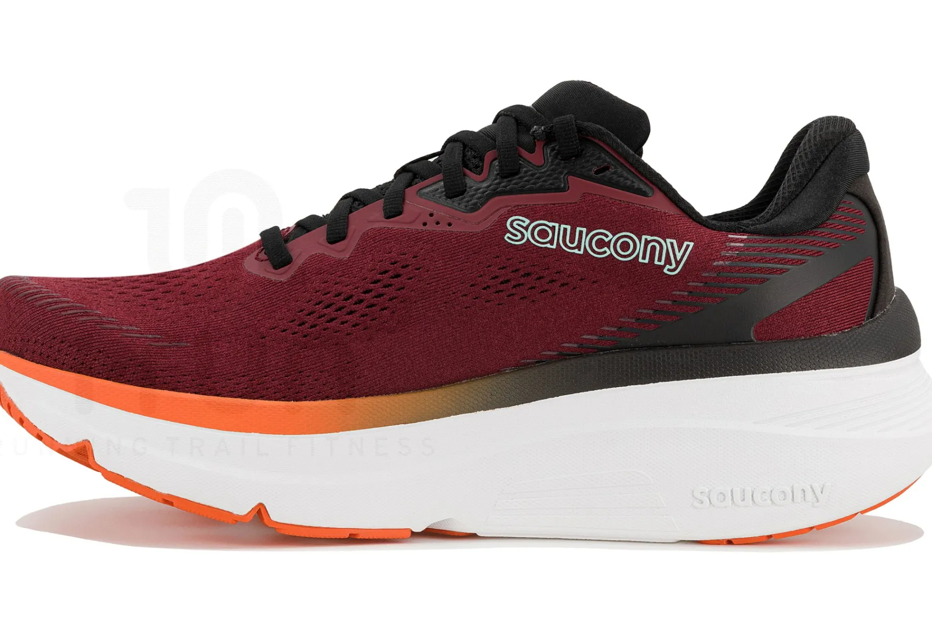 Saucony Guide 19
