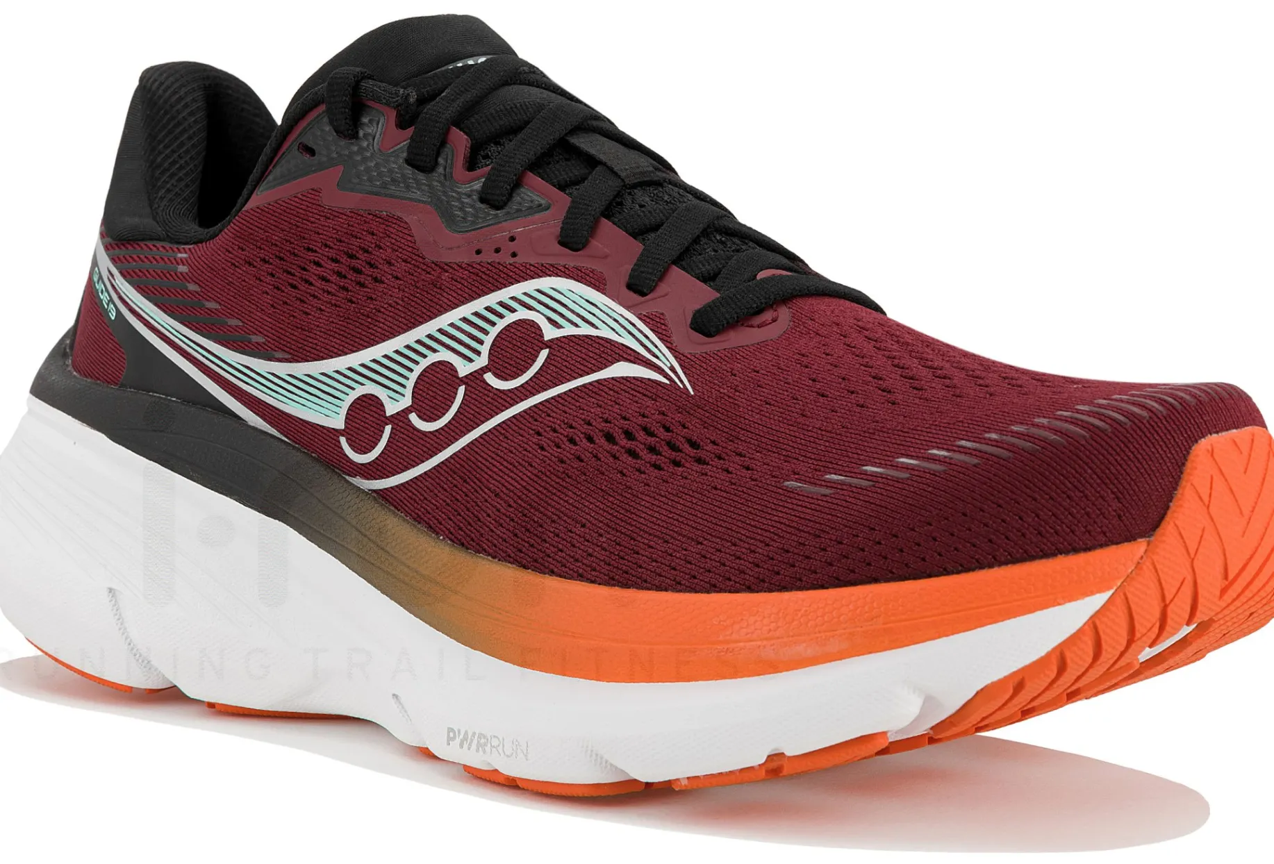 Saucony Guide 19