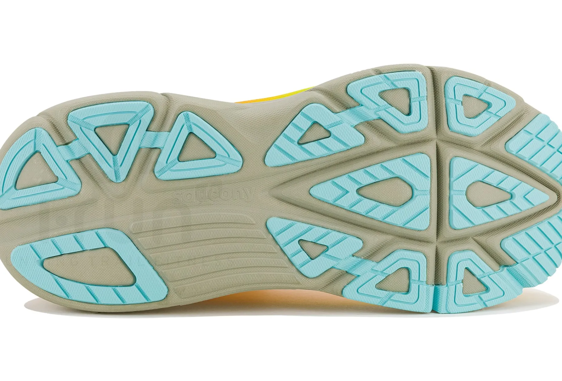 Saucony Guide 19