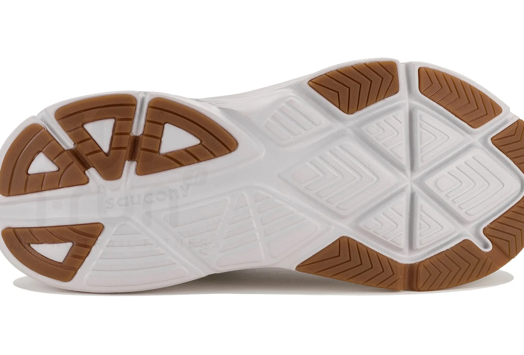 Saucony Guide 18