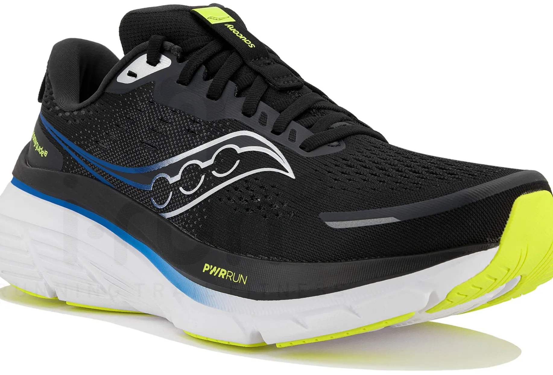 Saucony Guide 18