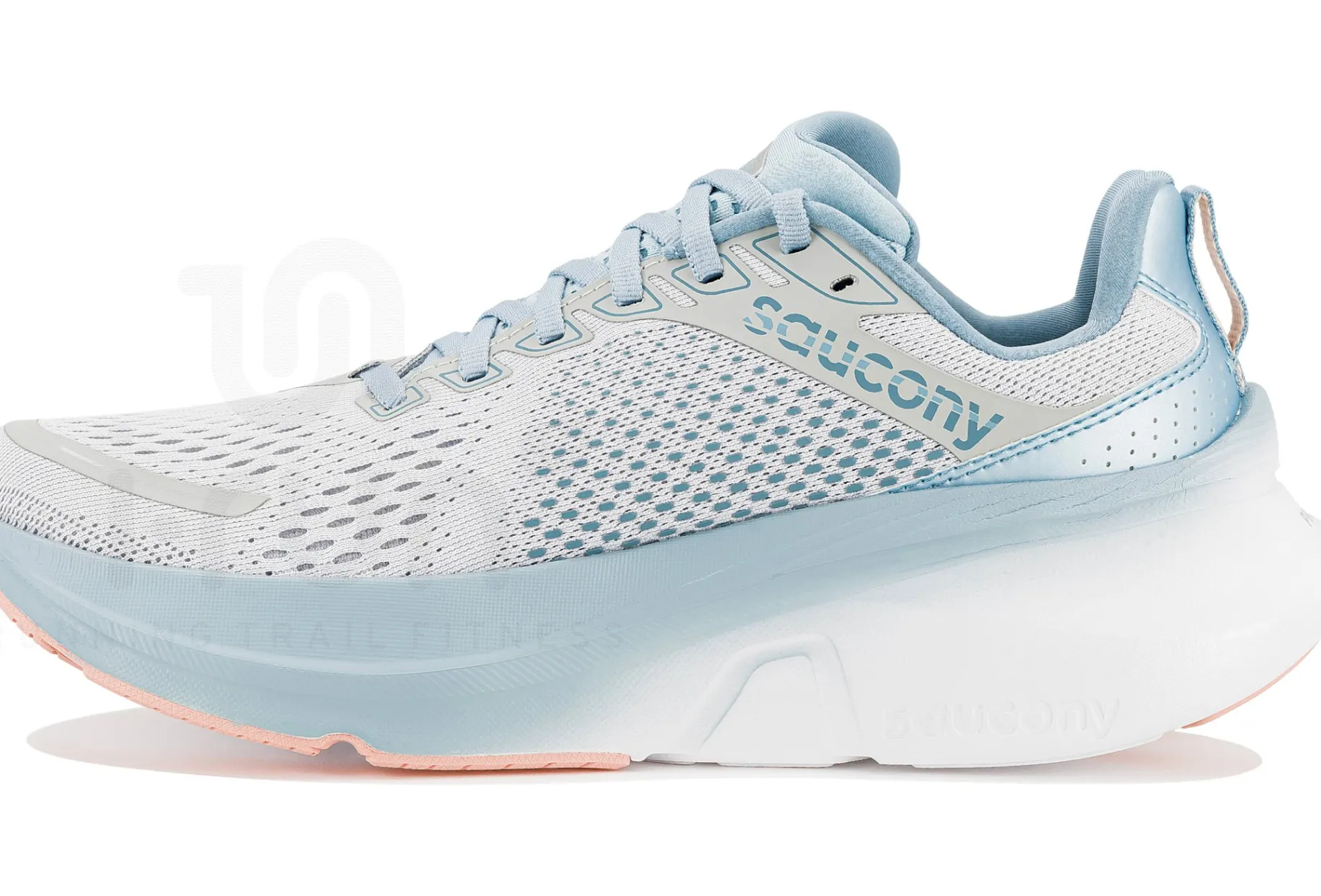 Saucony Guide 17