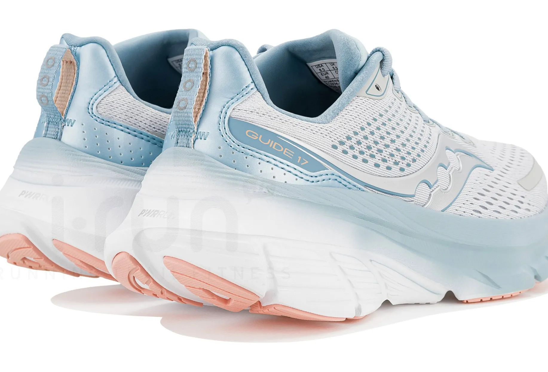 Saucony Guide 17