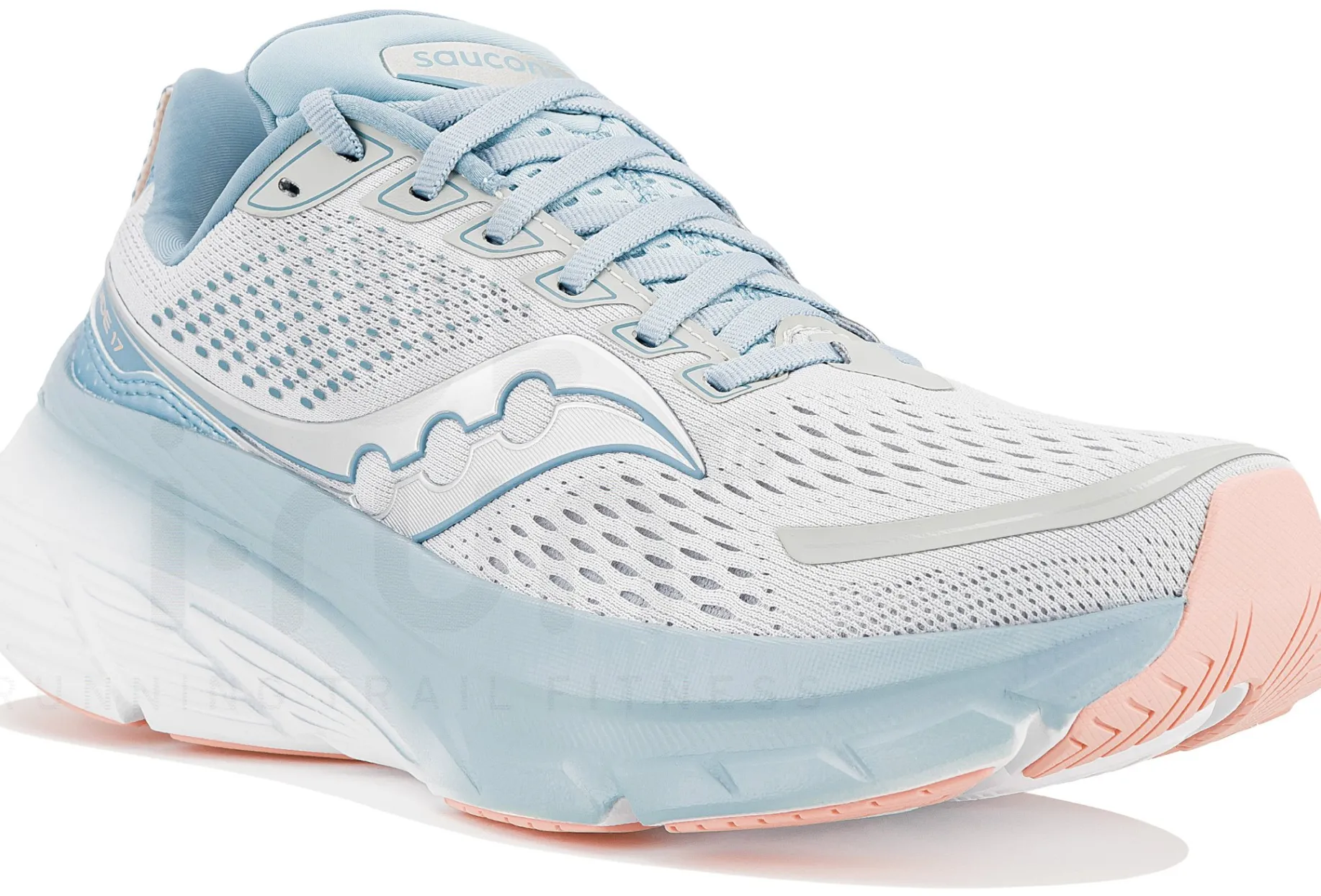 Saucony Guide 17