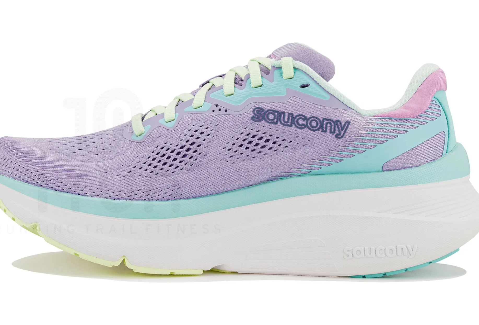 Saucony Guide 19