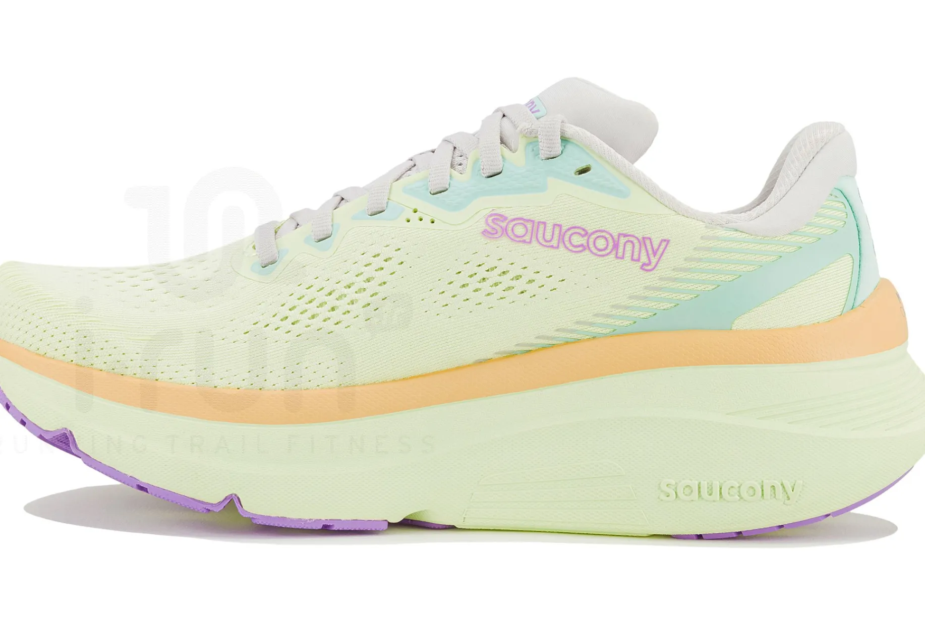 Saucony Guide 19