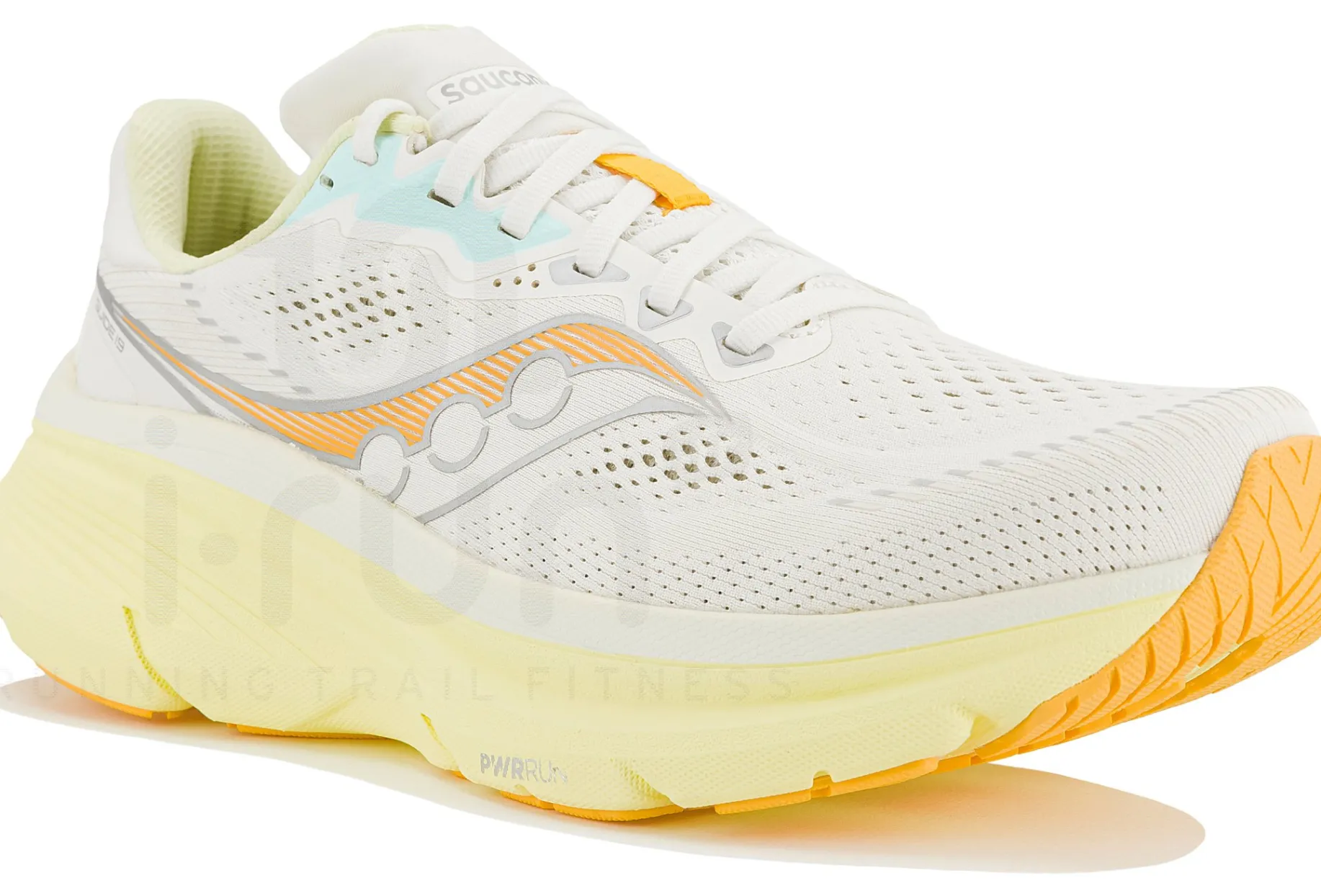 Saucony Guide 19