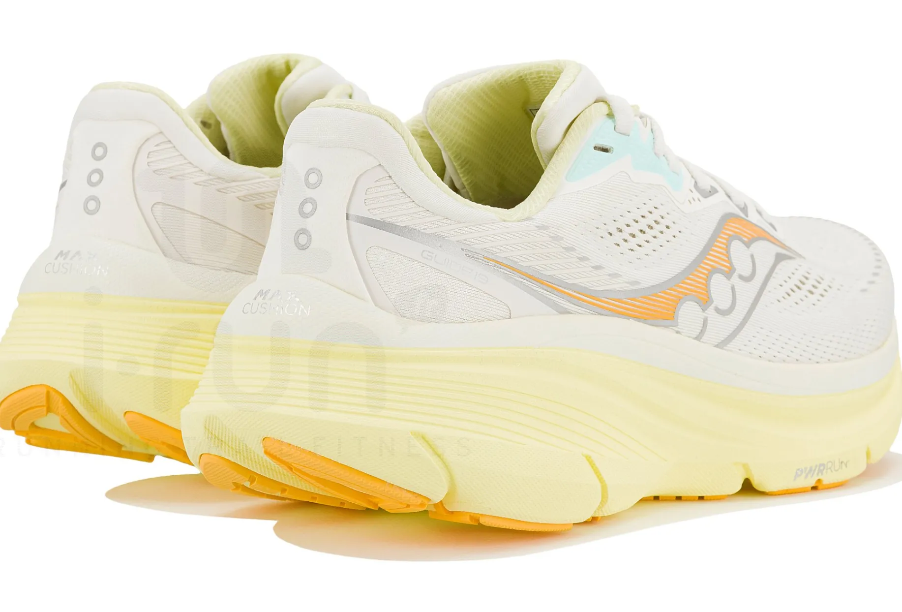 Saucony Guide 19