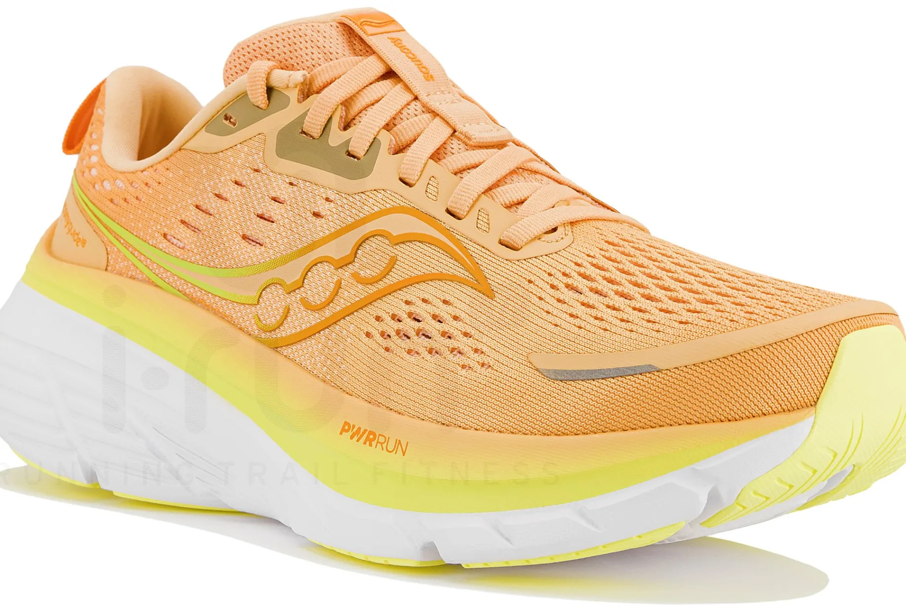 Saucony Guide 18