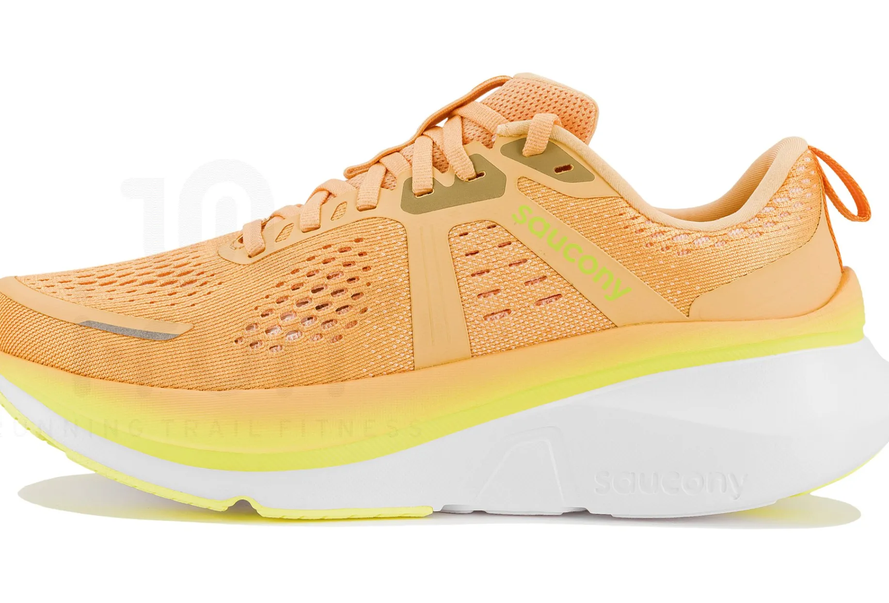 Saucony Guide 18