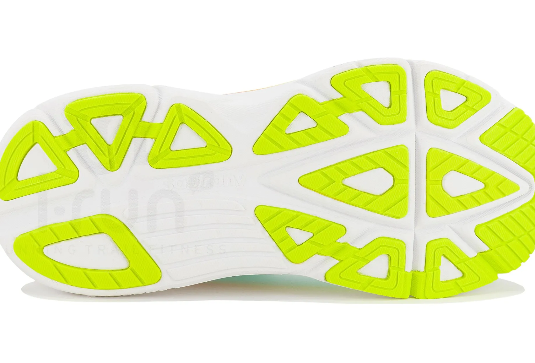 Saucony Guide 19